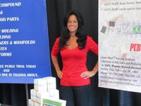 Rochelle Lemieux Clean Plast Purge 