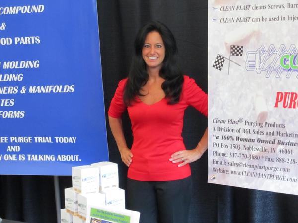 Clean Plast Rochelle Lemieux